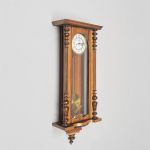 1407 7349 WALL CLOCK